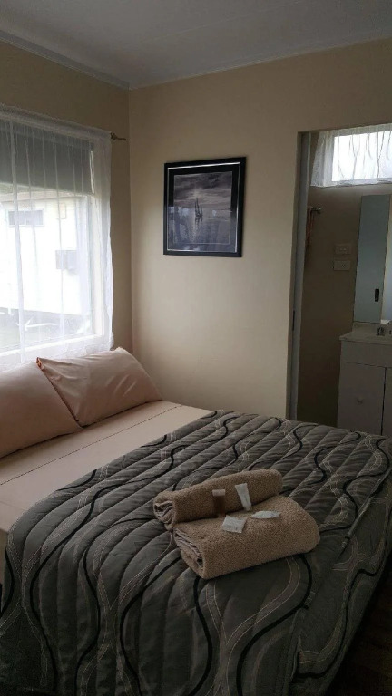 Discovery Holiday Parks - Biloela
