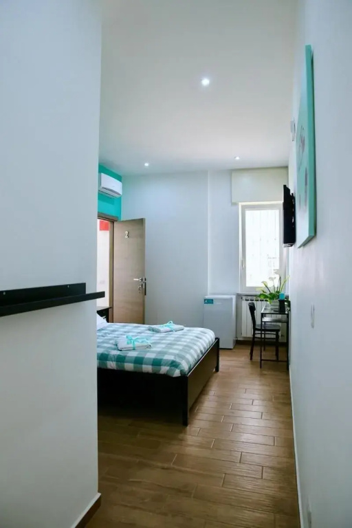 Andolfi 24 Rooms