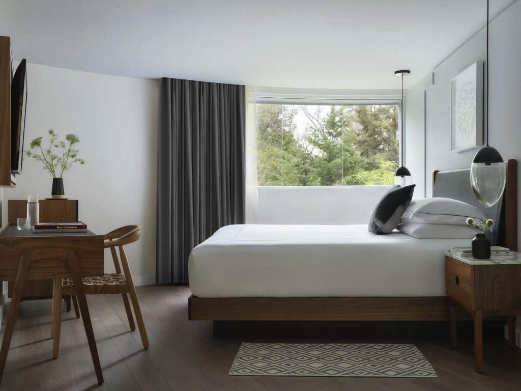 Kimpton Virgilio Polanco by IHG