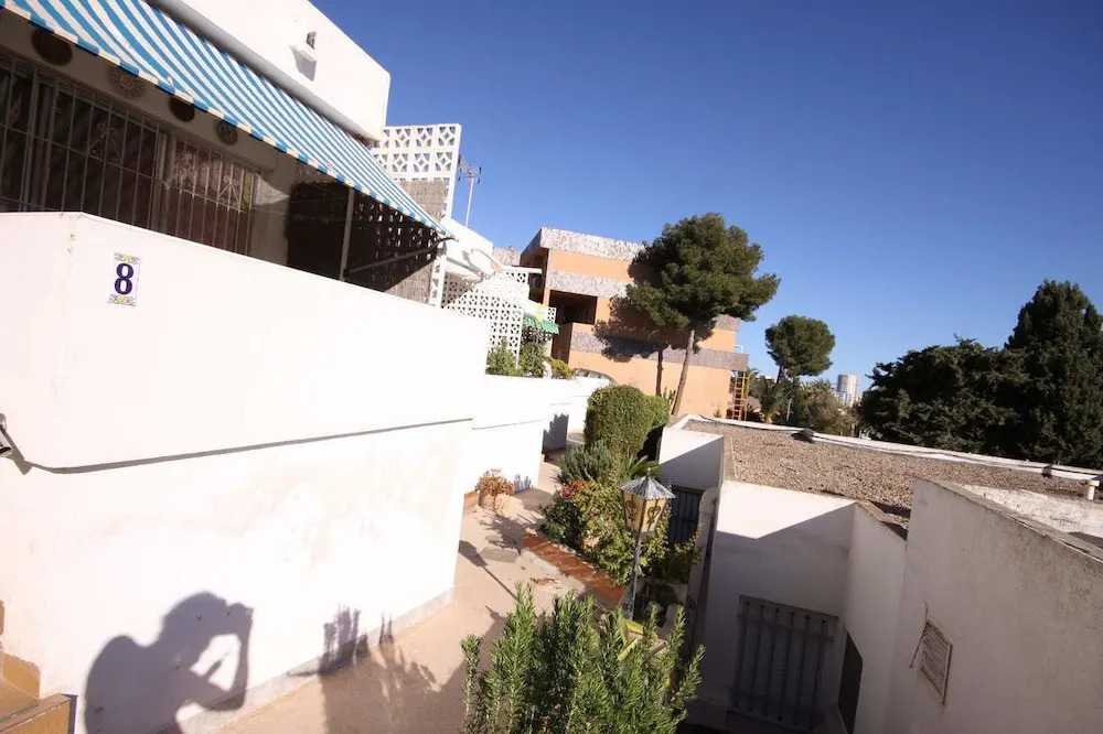 Inmovecos Malibu 10