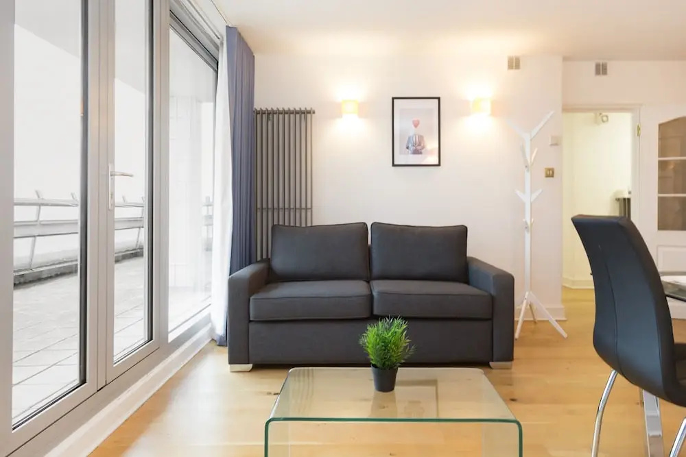 High Holborn - Chancery Lane Apartment