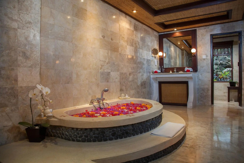 Курорт Pita Maha Resort & Spa