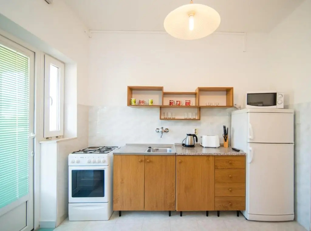 Apartment Samac
