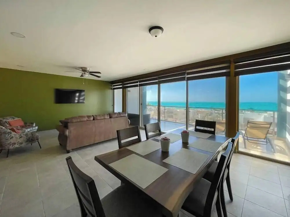 Upscale Ocean View Condo Close to it all Great