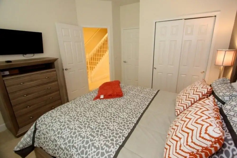 Trq1536 3 Bedroom Townhouse