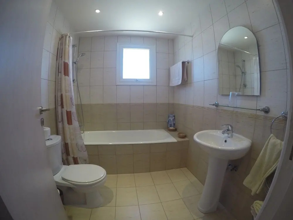 Camelot Apartment