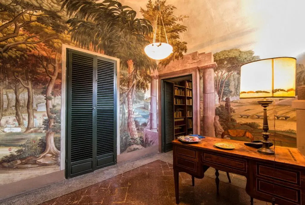 Casa dellArtista