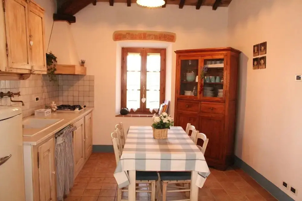 Podere Campinovi