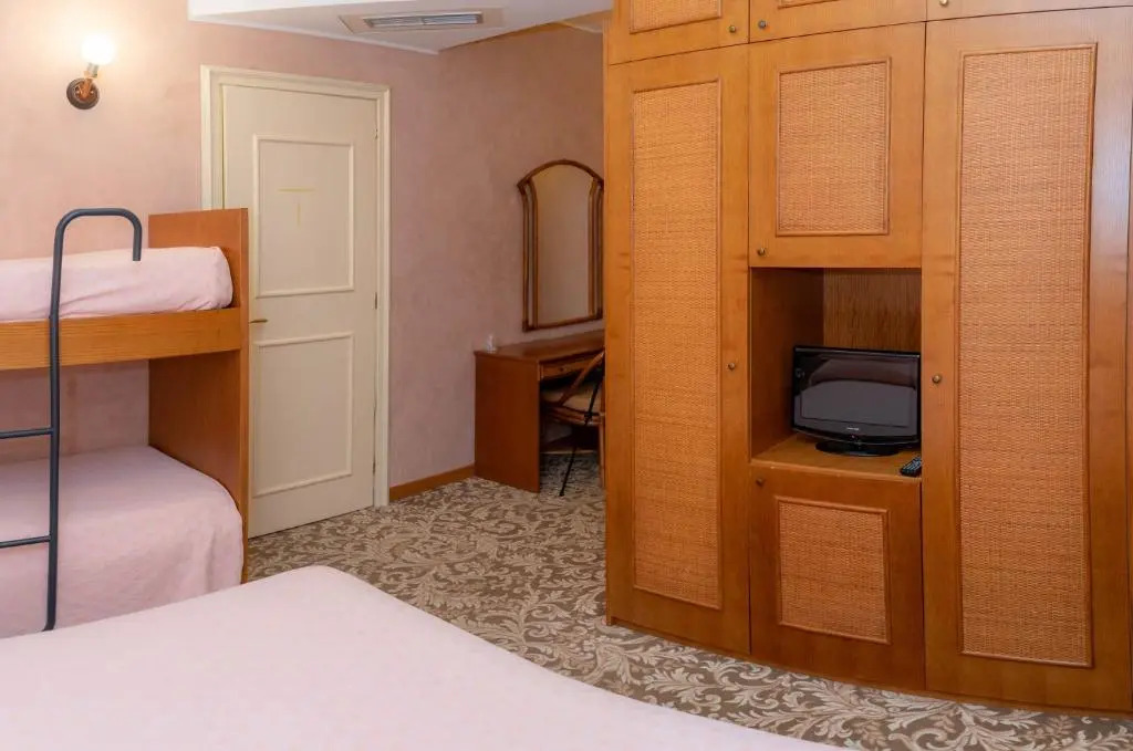 Hotel Terrazzo dAbruzzo