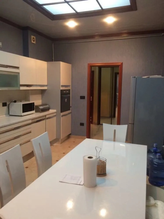 Sahil Plaza Apartments