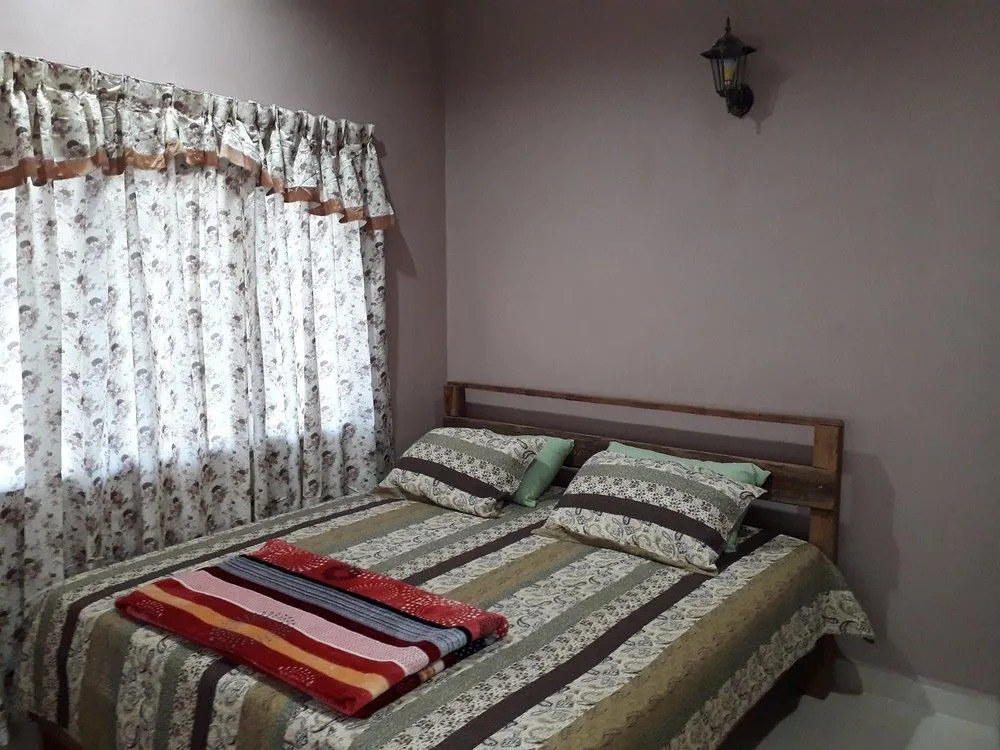 Homestay Pulau Langkawi