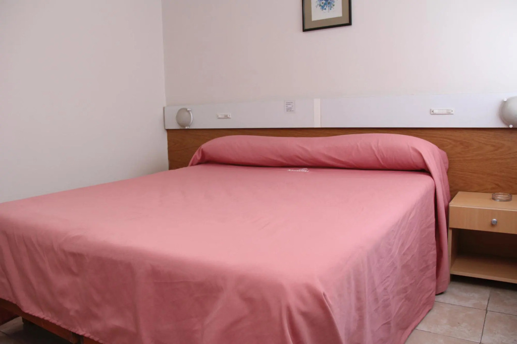 Hotel Menossi
