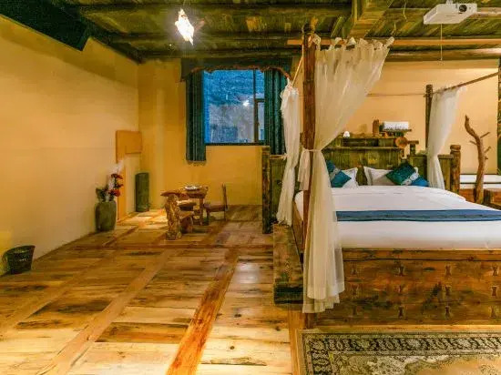 Dele Guesthouse
