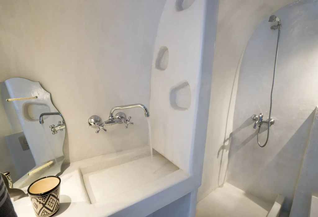 Luxury Heavens Santorini