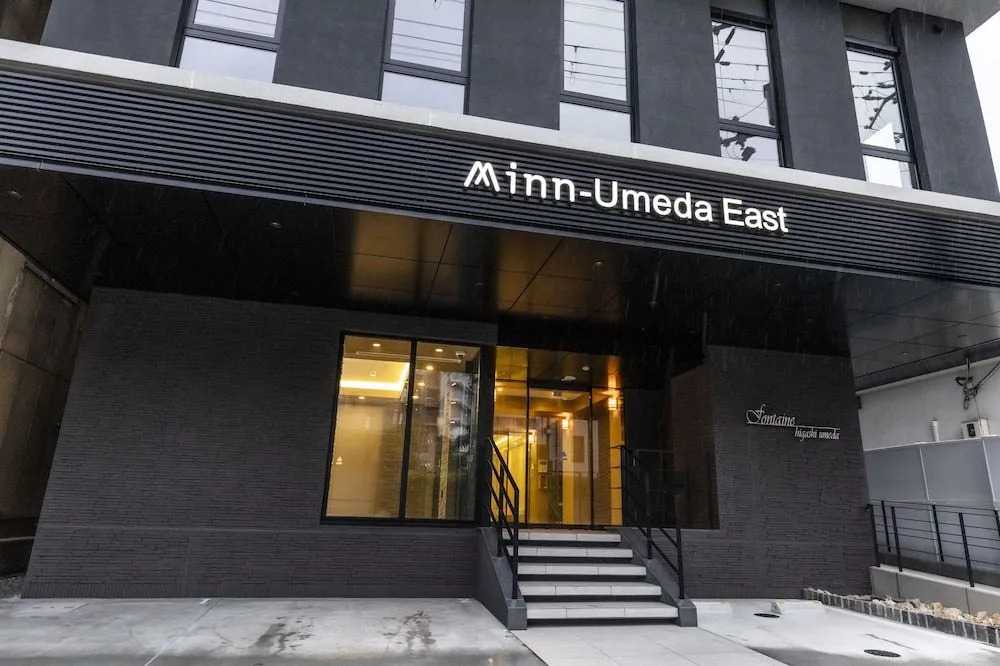 Minn Umeda East