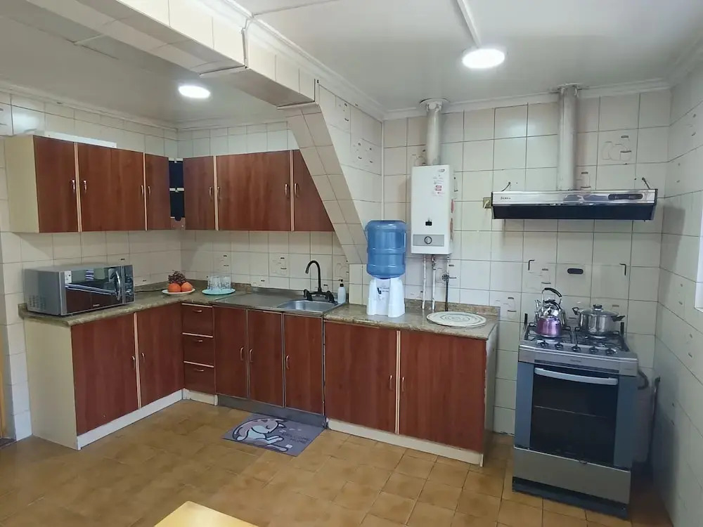 Hostel Rogiel