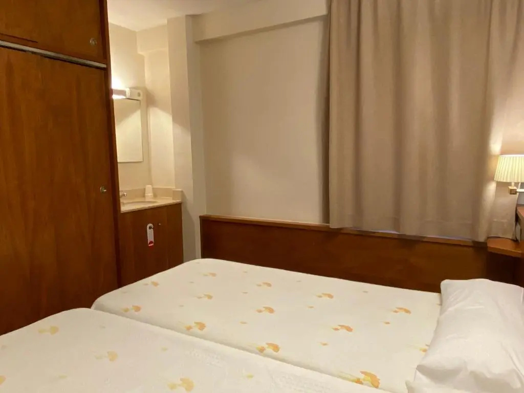 Hostal Fonda Galicia