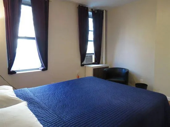 Apartment Central Park North Deluxe