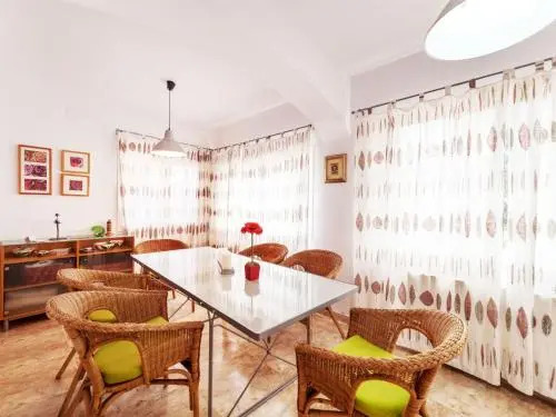 Holiday Home Montsia