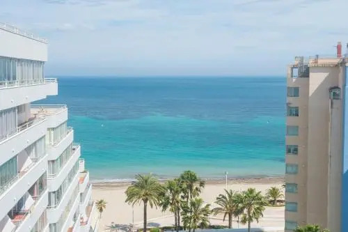36 Avenida Juan Carlos I