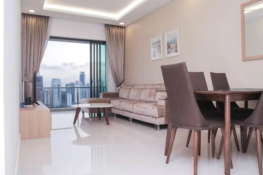Setia Sky Residence - AJ Home