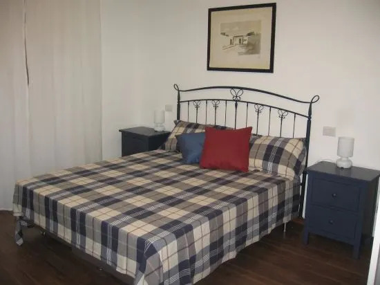 G&G Apartment 90mq - Historical Centre