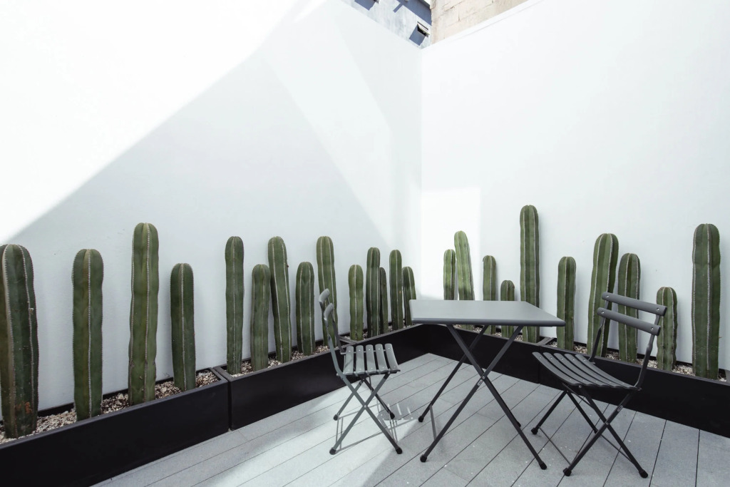 Casai Polanco 2 BR Luxury Condo