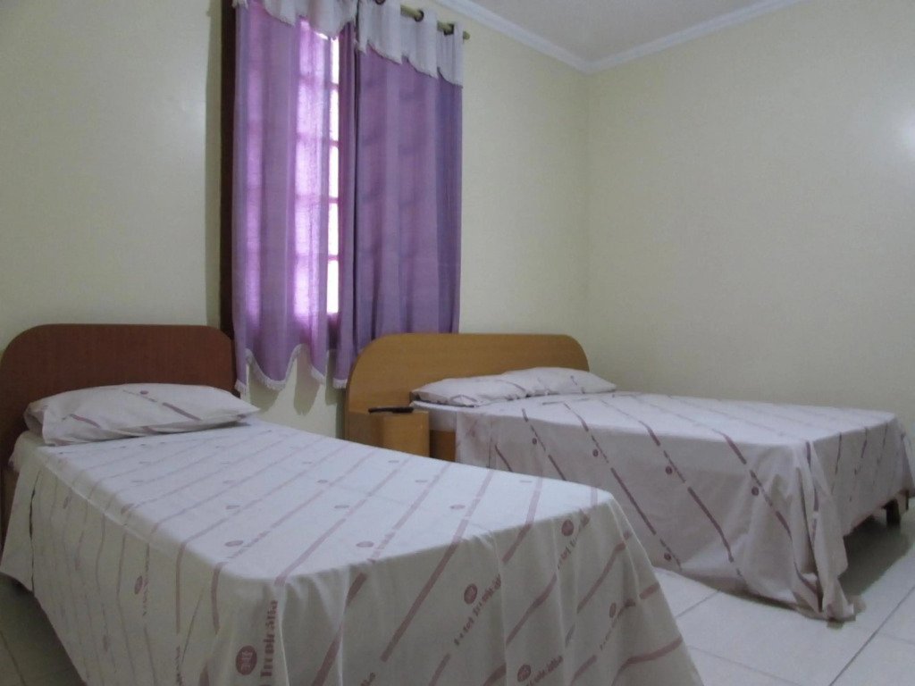 Tropicalia Hotel