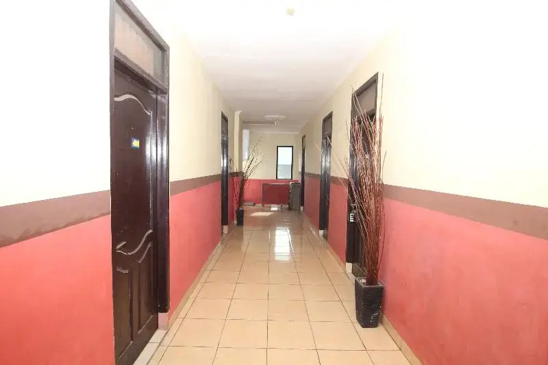 Divka Residence Syariah by OYO Rooms