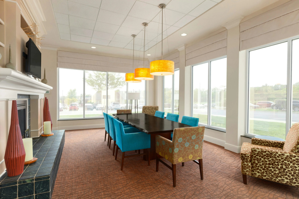 Hilton Garden Inn Solomons
