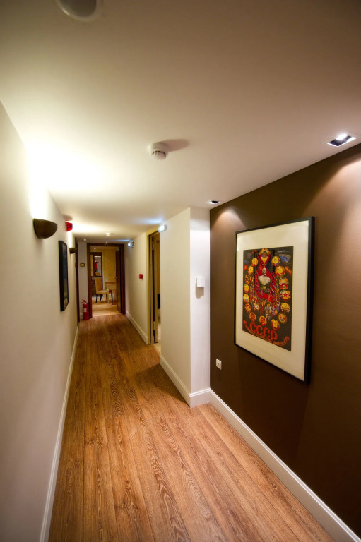 Mir Boutique Hotel