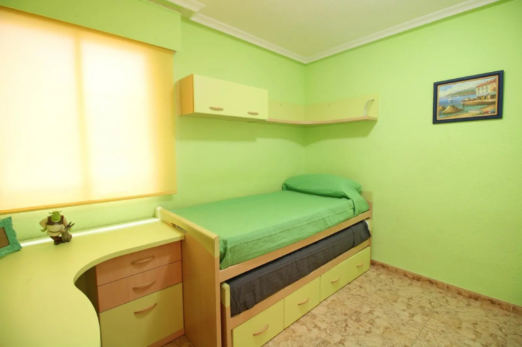 Holiday Apartment Marypaz