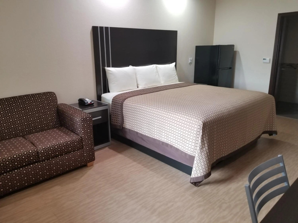Scottish Inns & Suites Bay City, TX