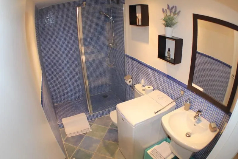 Apartamento Beauty Sa Coma I