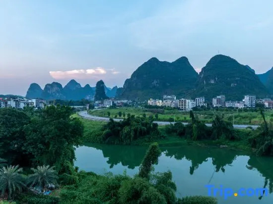 Yulonghe B&B (Yangshuo Yulonghe Branch)