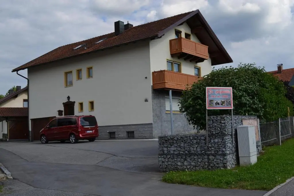 Haus Gunda