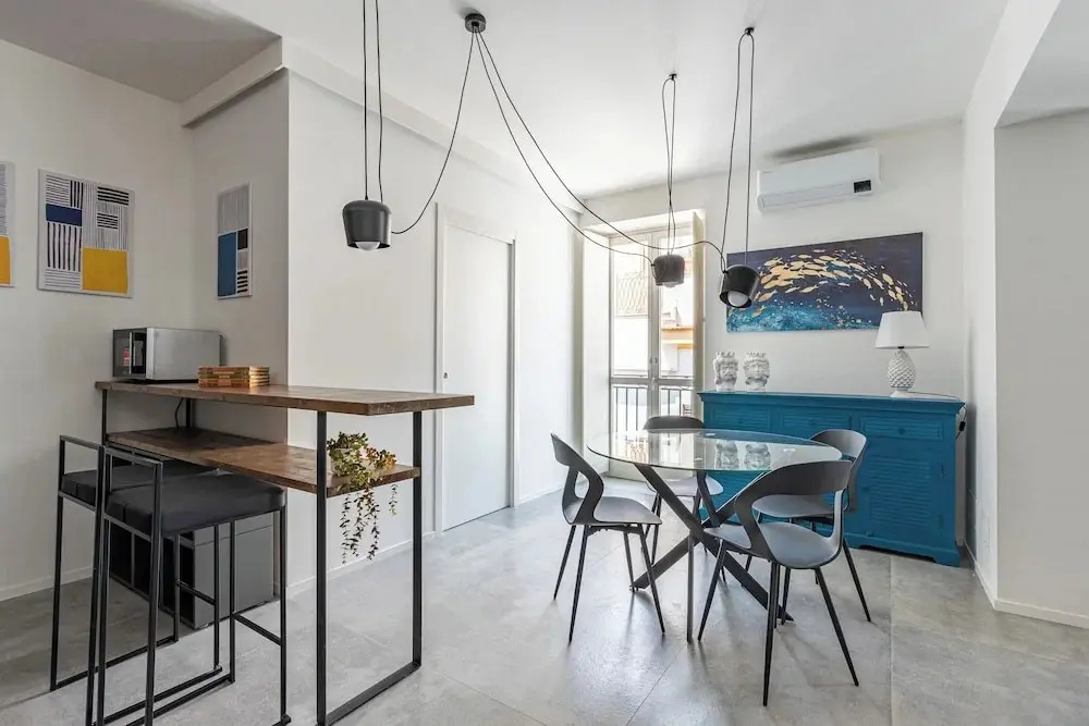 Ballarò Duplex with Terrace by Wonderful Italy