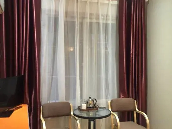 Yangyi Hotel