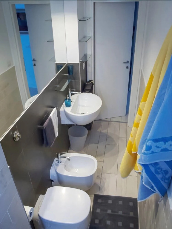 Libertà apartment