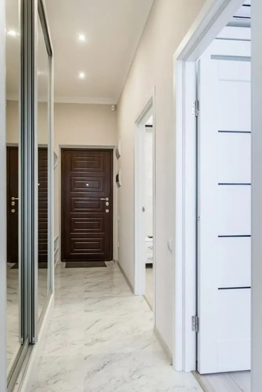 Legrand Apartments
