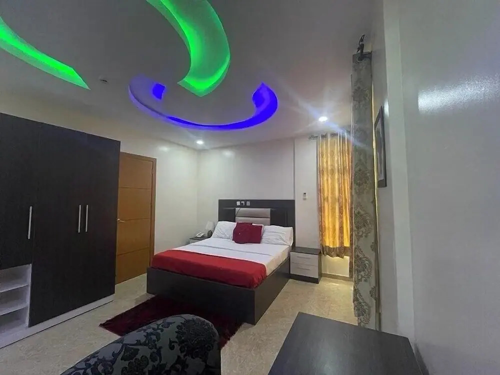 Kodeland Apartment