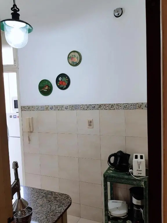 Light Apartment Alto Palermo