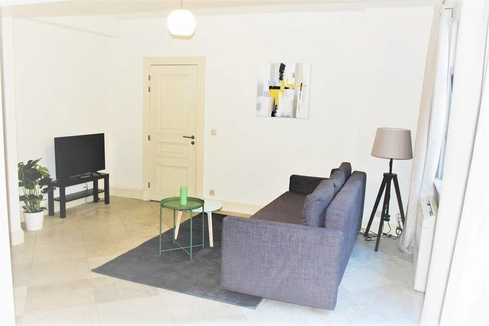 Saint Pauls Suite 38
