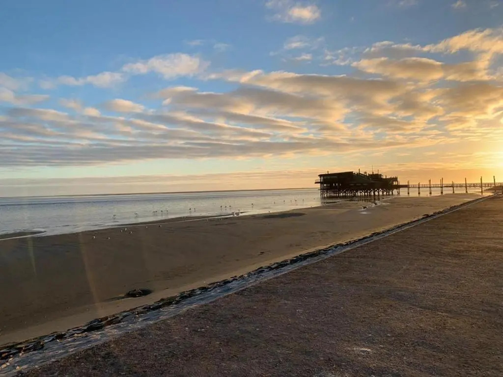 Lagoon View Self Catering