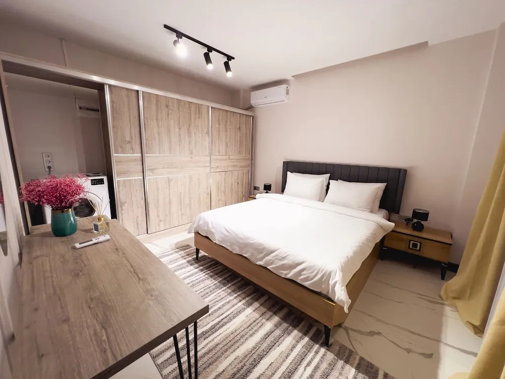 Arborea Hotel