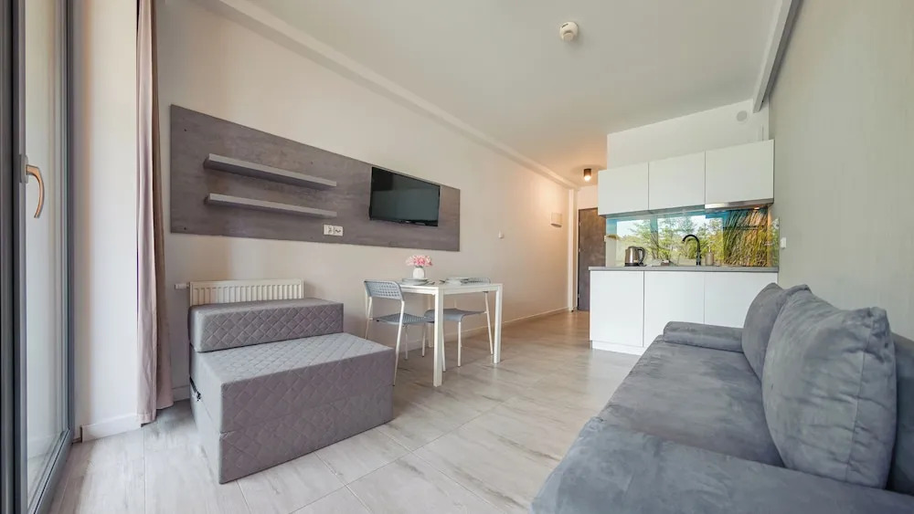 Apartamenty Sun & Snow Sanatoryjna