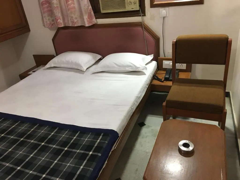 Hotel GRG