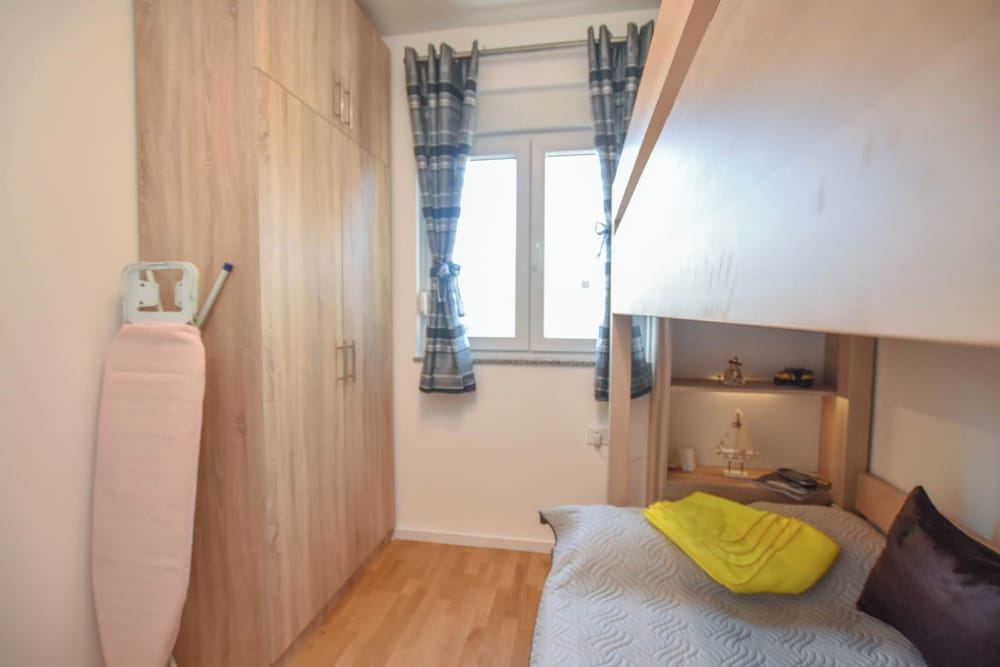 Apartment Martin