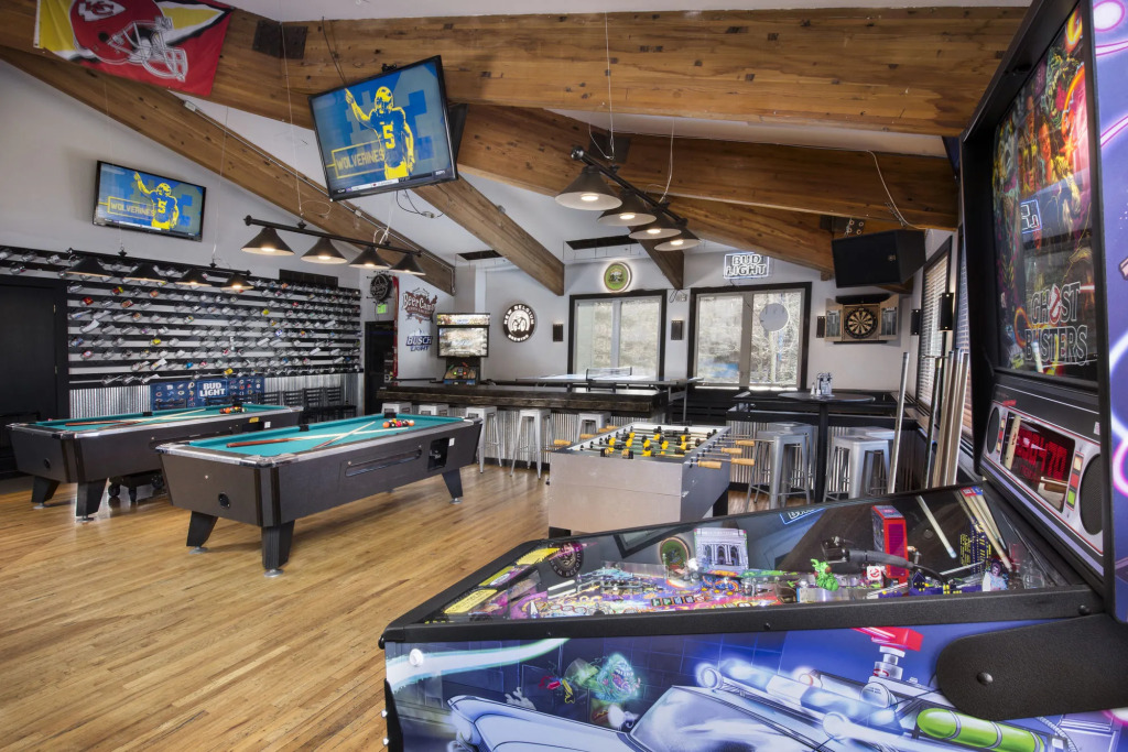 Evergreen Lodge at Vail