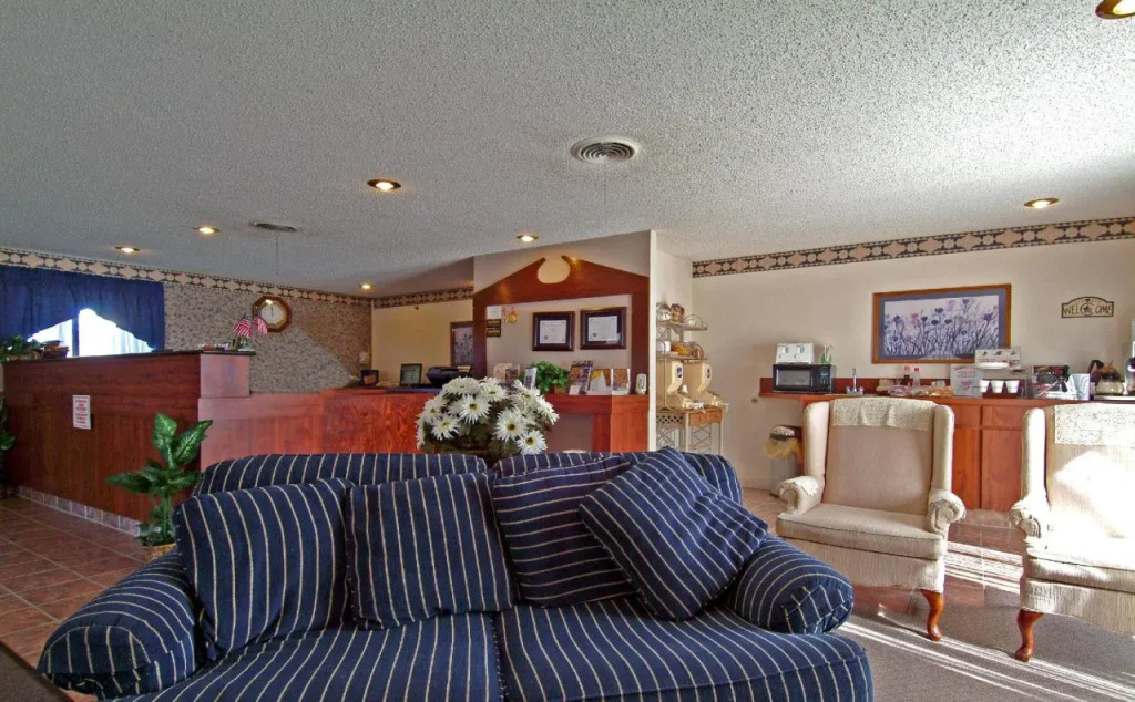 Americas Best Value Inn Cisco
